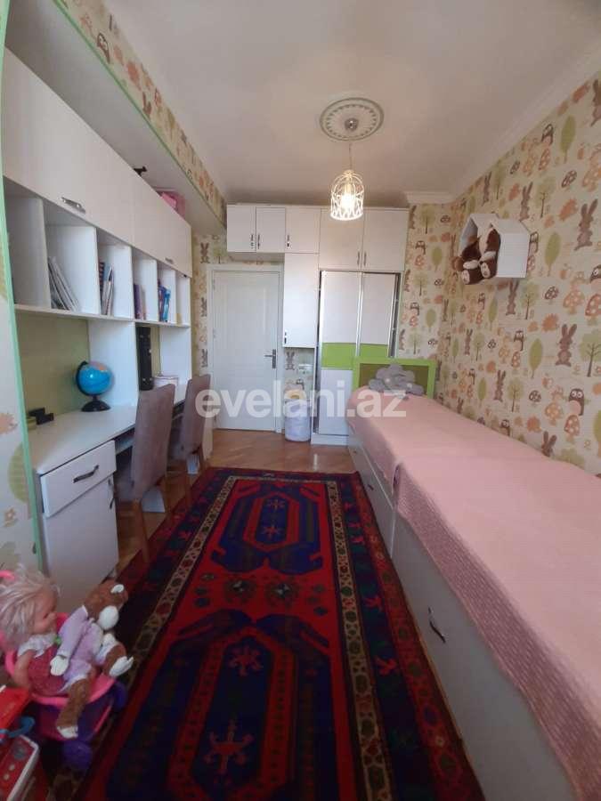 Satılır, yeni tikili, 3 otaqlı, 70 m², Bakı, Xətai r, Həzi Aslanov m.