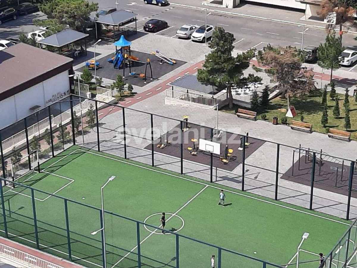 Satılır, yeni tikili, 3 otaqlı, 70 m², Bakı, Xətai r, Həzi Aslanov m.