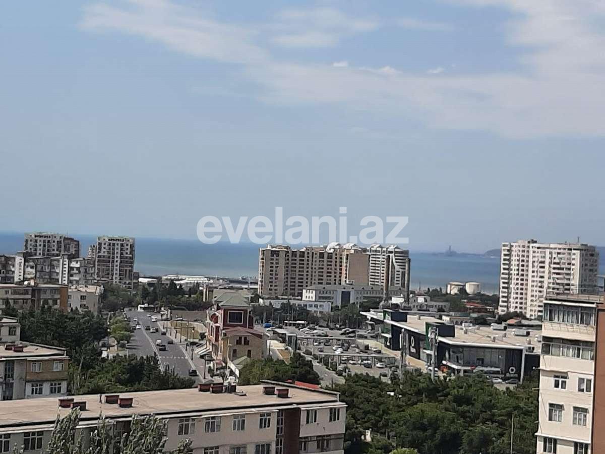 Satılır, yeni tikili, 3 otaqlı, 70 m², Bakı, Xətai r, Həzi Aslanov m.