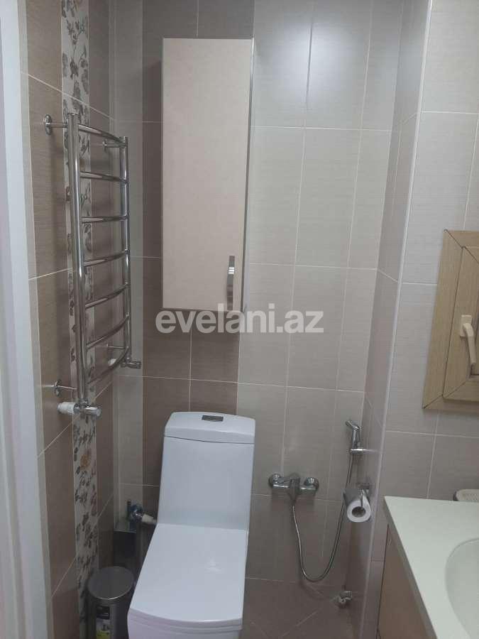 Satılır, yeni tikili, 3 otaqlı, 70 m², Bakı, Xətai r, Həzi Aslanov m.