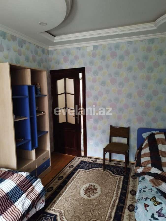 Сдаётся, вторичка, 3-комнаты, 75 m², Баку, Низаминский r, Ази Асланов m.