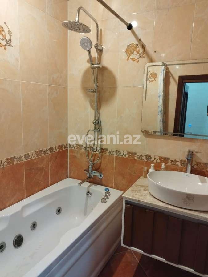 Сдаётся, вторичка, 3-комнаты, 75 m², Баку, Низаминский r, Ази Асланов m.