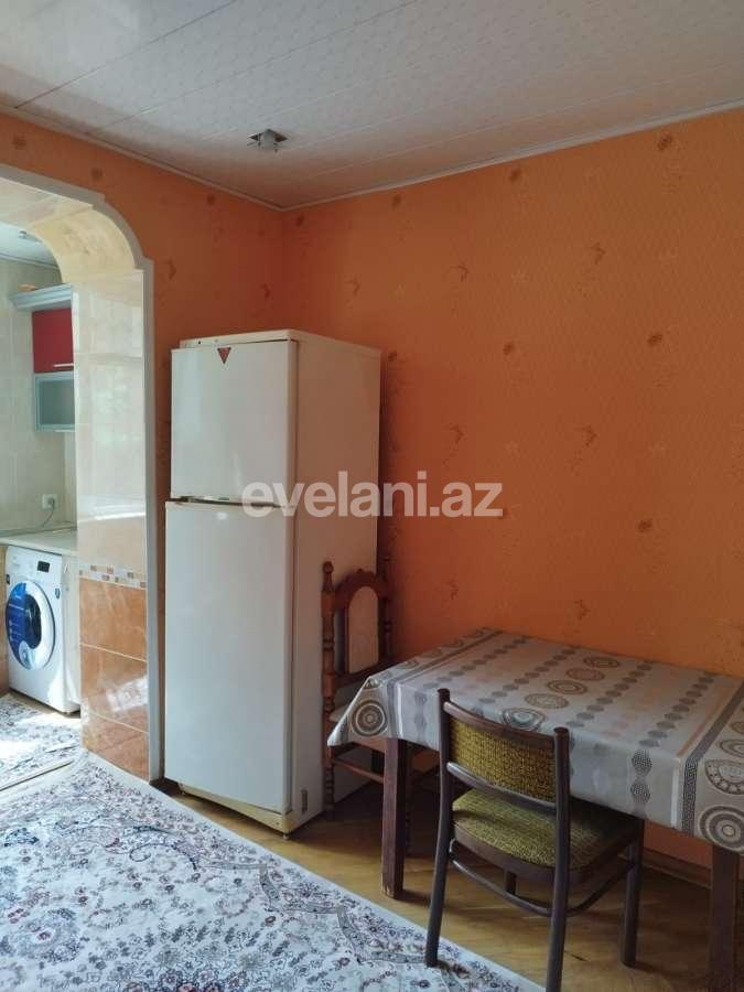 Сдаётся, вторичка, 3-комнаты, 75 m², Баку, Низаминский r, Ази Асланов m.