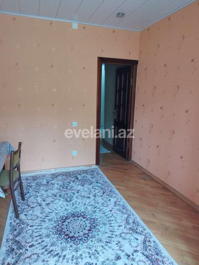Сдаётся, вторичка, 3-комнаты, 75 m², Баку, Низаминский r, Ази Асланов m.