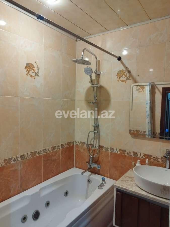 Сдаётся, вторичка, 3-комнаты, 75 m², Баку, Низаминский r, Ази Асланов m.