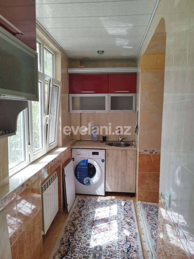 Сдаётся, вторичка, 3-комнаты, 75 m², Баку, Низаминский r, Ази Асланов m.