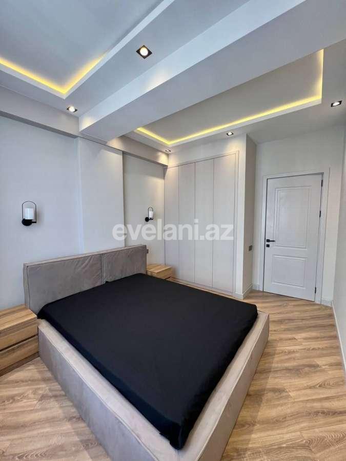 Kirayə verilir, yeni tikili, 2 otaqlı, 65 m², Bakı, Nərimanov r, Nəriman Nərimanov m.