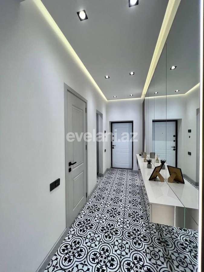 Kirayə verilir, yeni tikili, 2 otaqlı, 65 m², Bakı, Nərimanov r, Nəriman Nərimanov m.