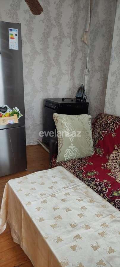 Kirayə verilir, köhnə tikili, 3 otaqlı, 68 m², Bakı, Binəqədi r, 8-ci mikrorayon q, Azadlıq prospekti m.