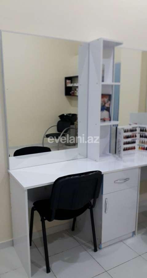 Satılır, obyekt, 60 m², Bakı, Yasamal r, İnşaatçılar m.