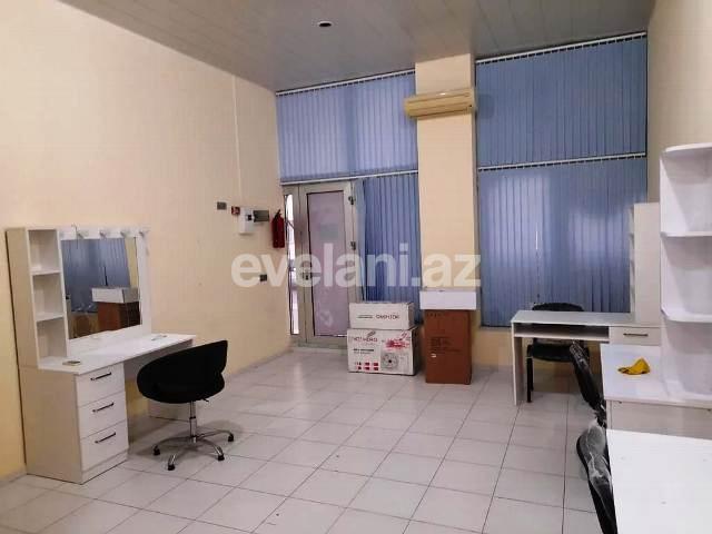 Satılır, obyekt, 60 m², Bakı, Yasamal r, İnşaatçılar m.