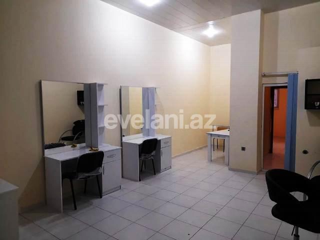 Satılır, obyekt, 60 m², Bakı, Yasamal r, İnşaatçılar m.