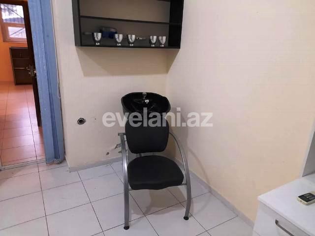 Satılır, obyekt, 60 m², Bakı, Yasamal r, İnşaatçılar m.