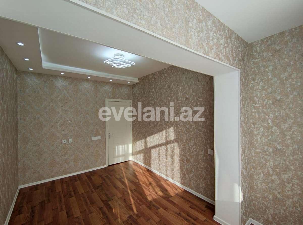 Satılır, köhnə tikili, 2 otaqlı, 40 m², Bakı, Nizami r, 8-ci kilometr q, Xalqlar Dostluğu m.