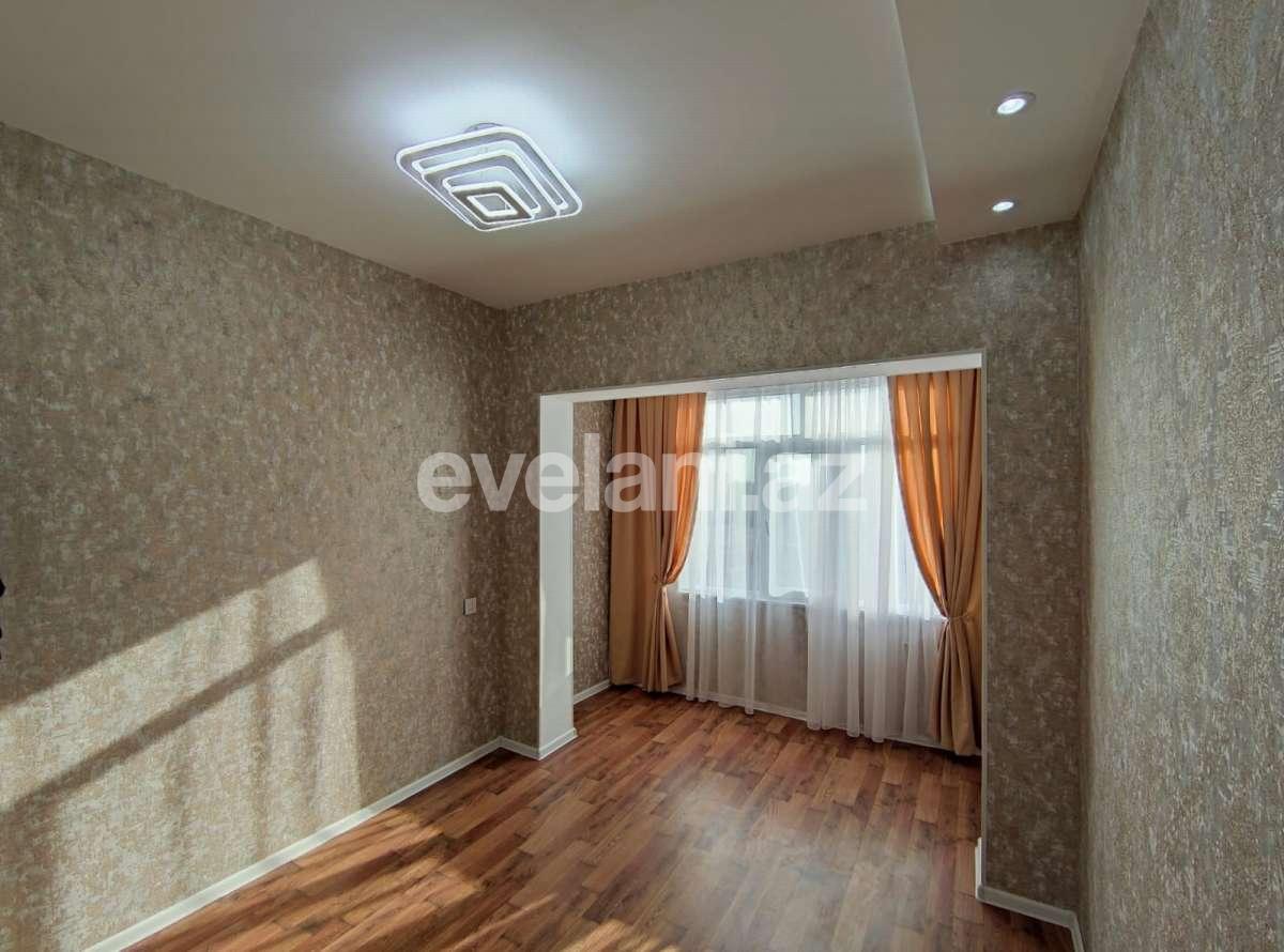 Satılır, köhnə tikili, 2 otaqlı, 40 m², Bakı, Nizami r, 8-ci kilometr q, Xalqlar Dostluğu m.