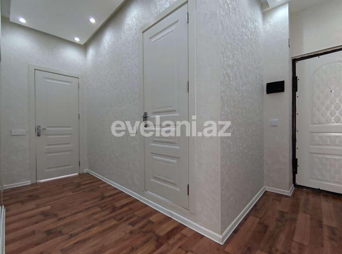 Satılır, köhnə tikili, 2 otaqlı, 40 m², Bakı, Nizami r, 8-ci kilometr q, Xalqlar Dostluğu m.