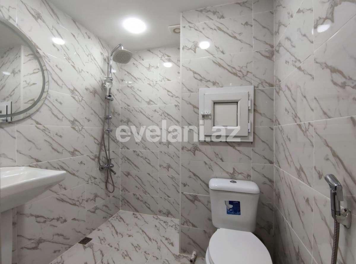 Satılır, köhnə tikili, 2 otaqlı, 40 m², Bakı, Nizami r, 8-ci kilometr q, Xalqlar Dostluğu m.