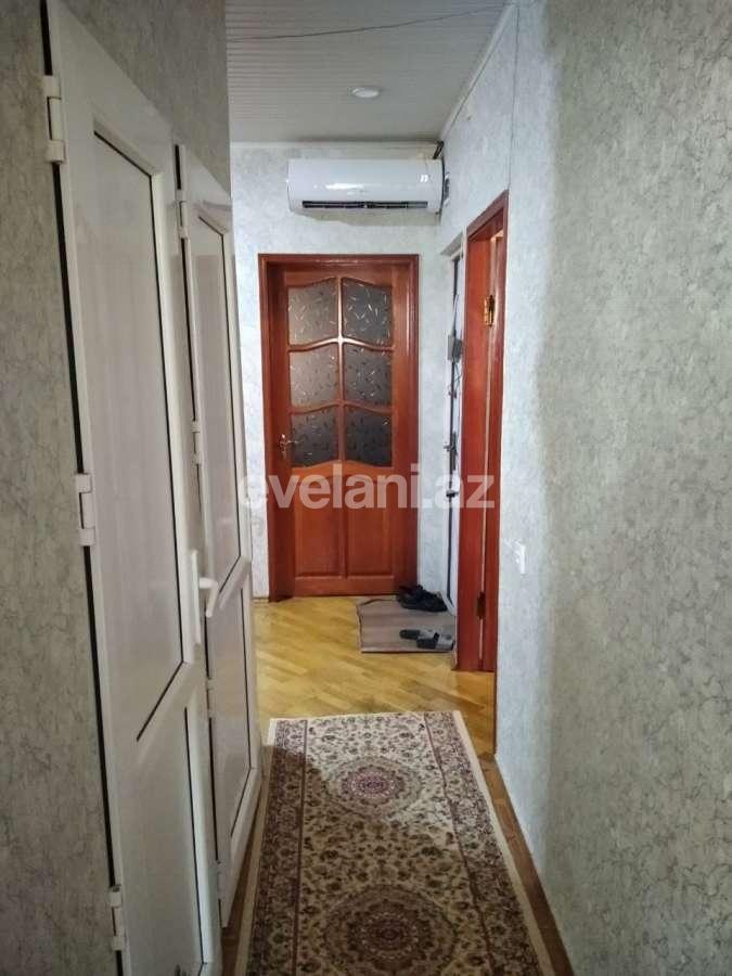 Rent, old building, 2 room, 70 m², Baku, Nizami r, Khalglar Doslugu m.