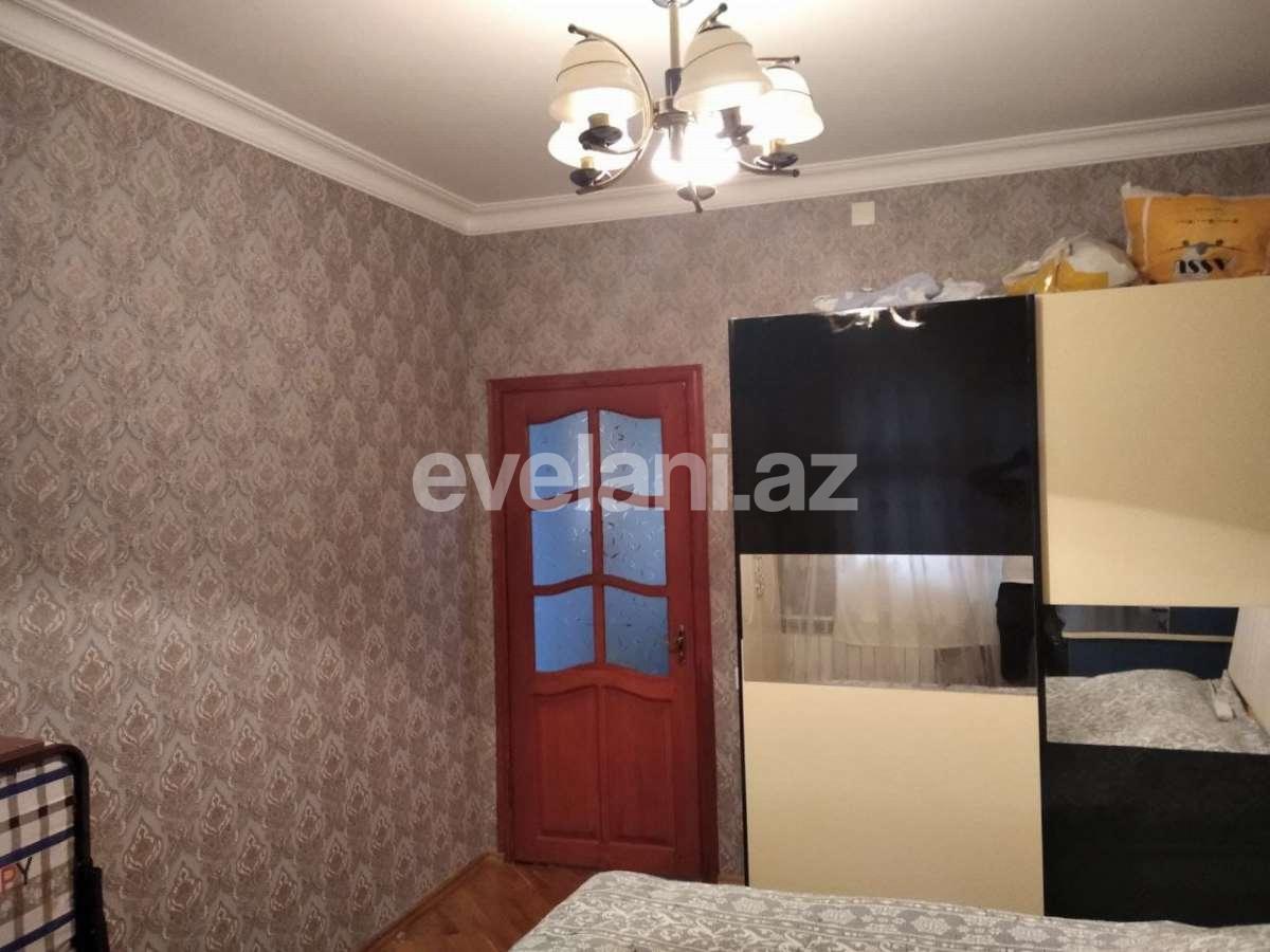 Rent, old building, 2 room, 70 m², Baku, Nizami r, Khalglar Doslugu m.