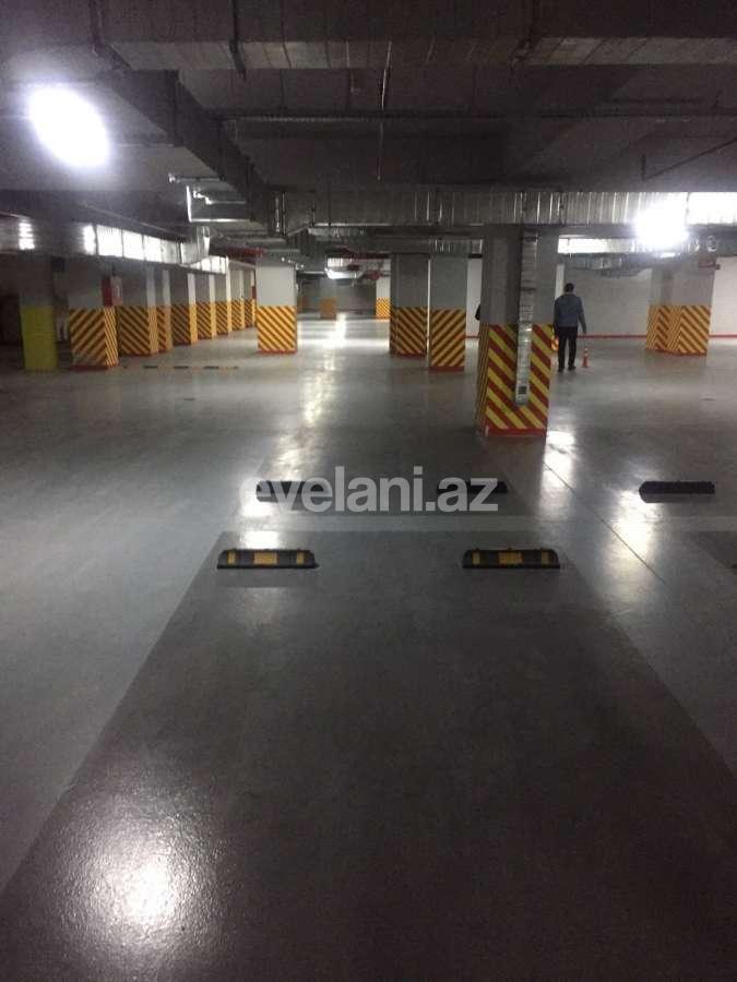 Sale, new building, 3 room, 64 m², Baku, Yasamal r, Nizami m.