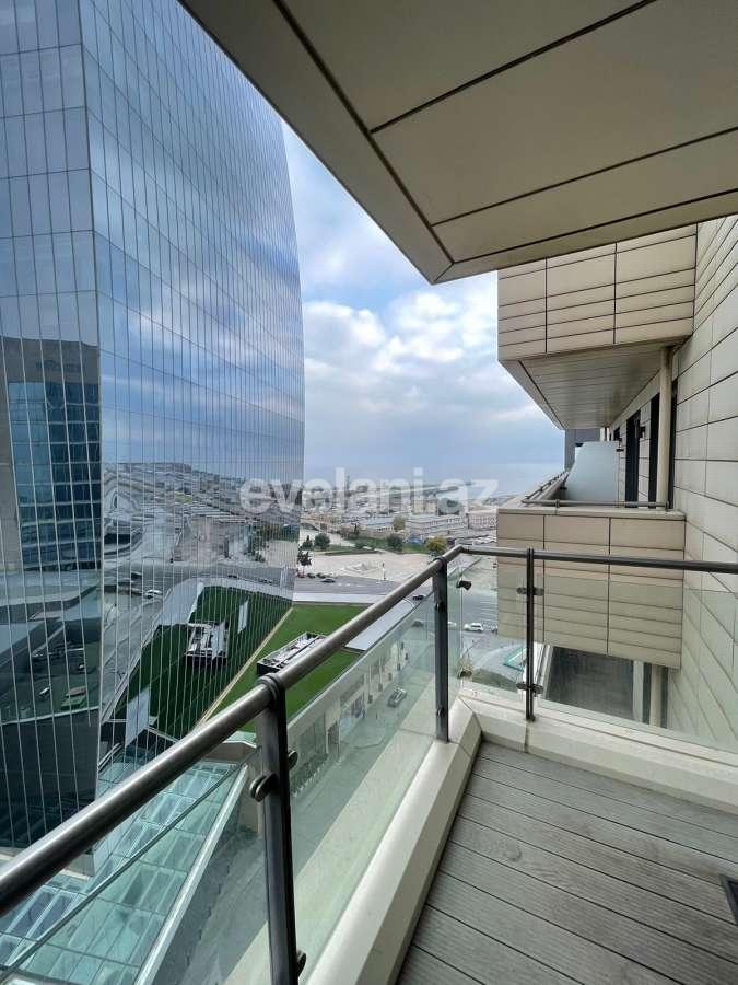 Сдаётся, новостройка, 2-комнаты, 108 m², Баку, Насиминский r, 28 мая m.