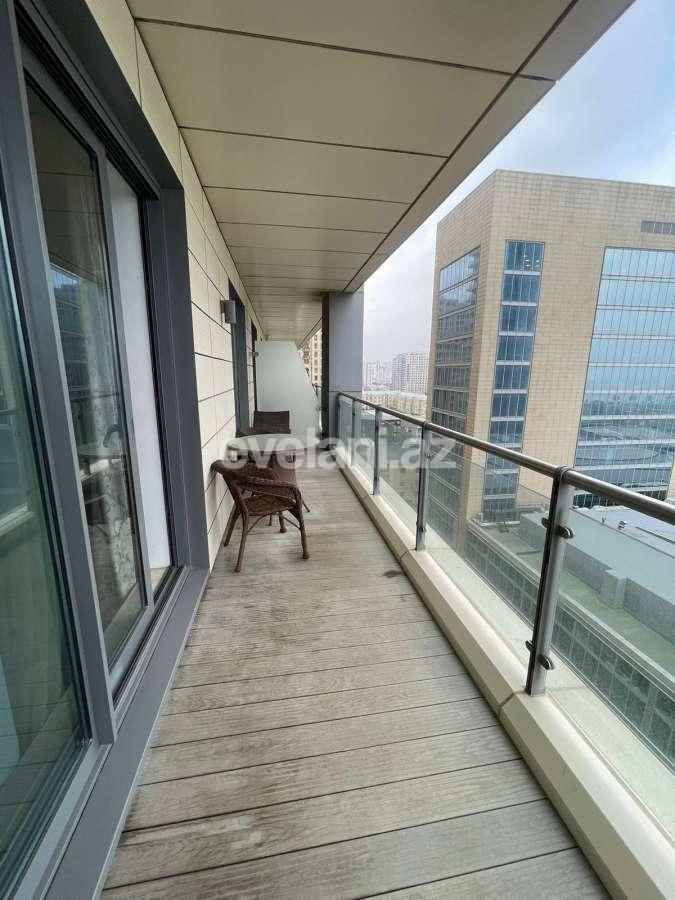 Сдаётся, новостройка, 2-комнаты, 108 m², Баку, Насиминский r, 28 мая m.