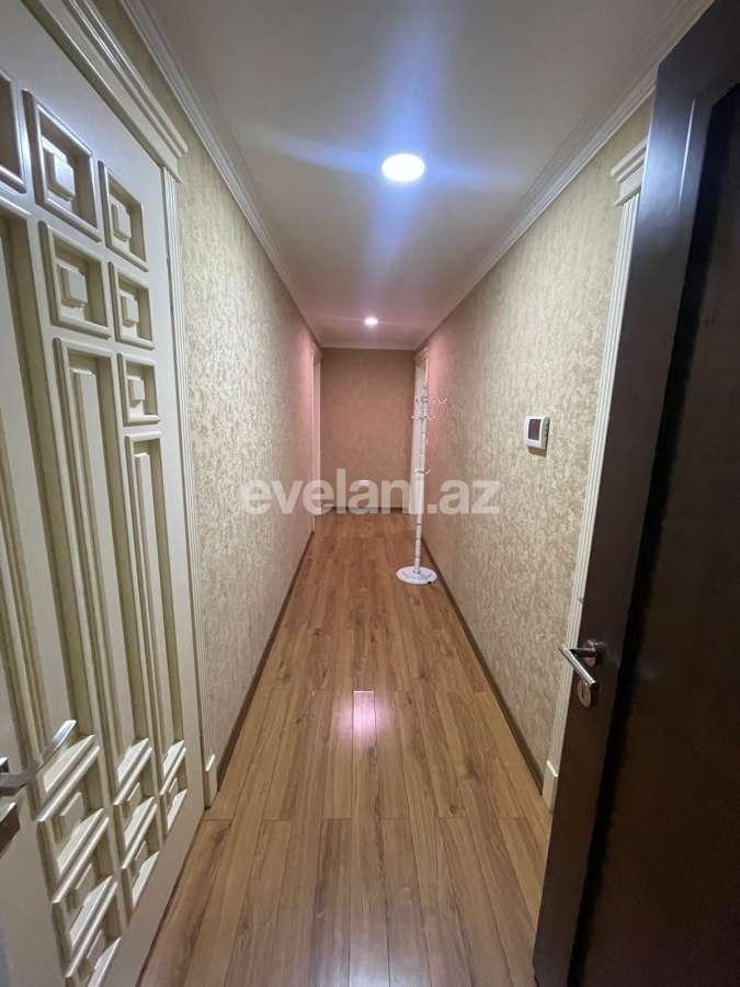 Сдаётся, новостройка, 2-комнаты, 108 m², Баку, Насиминский r, 28 мая m.