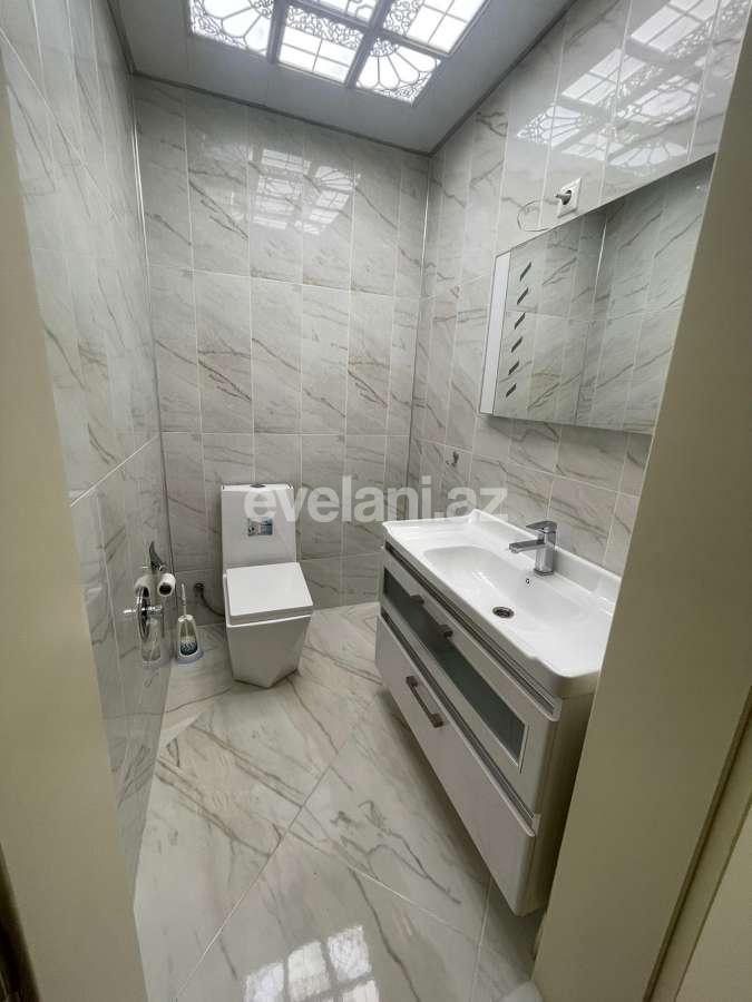 Сдаётся, новостройка, 2-комнаты, 108 m², Баку, Насиминский r, 28 мая m.