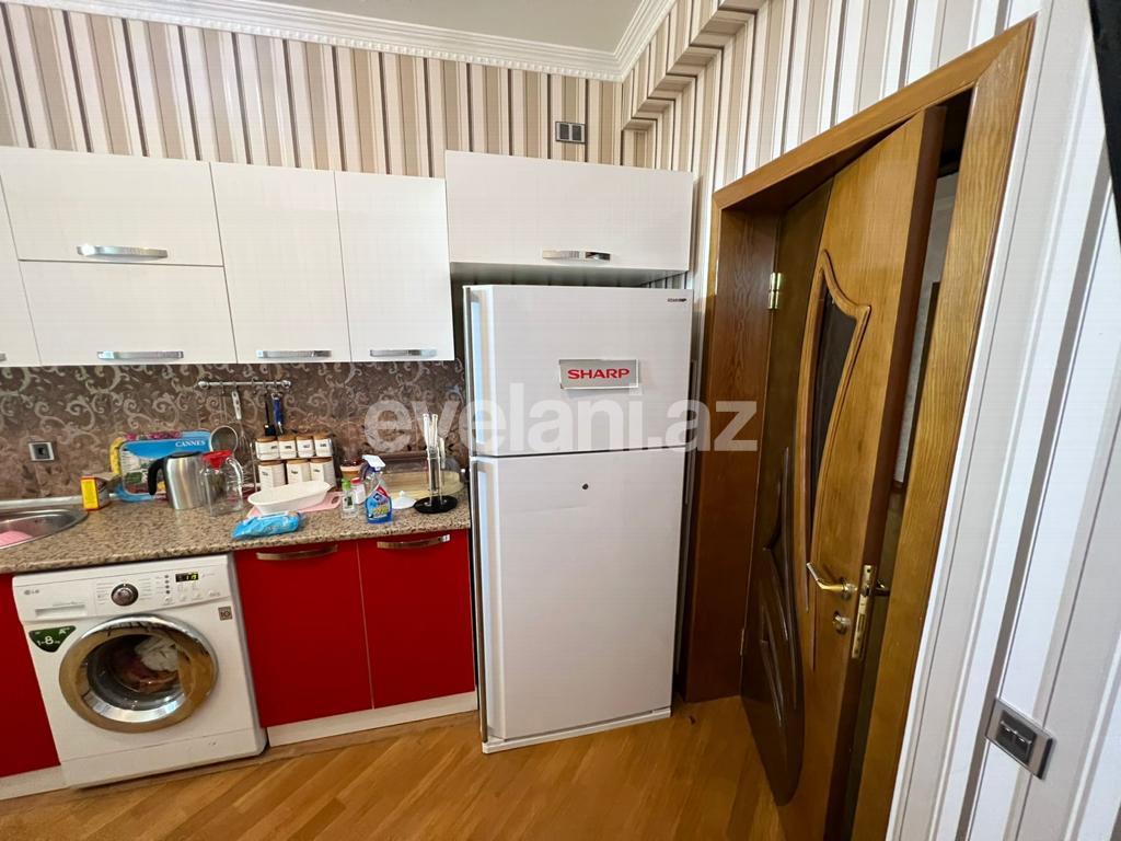 Satılır, yeni tikili, 3 otaqlı, 135 m², Bakı, Binəqədi r, 9-cu mikrorayon q.