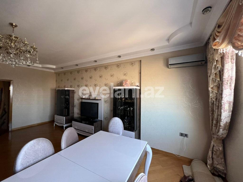 Satılır, yeni tikili, 3 otaqlı, 135 m², Bakı, Binəqədi r, 9-cu mikrorayon q.