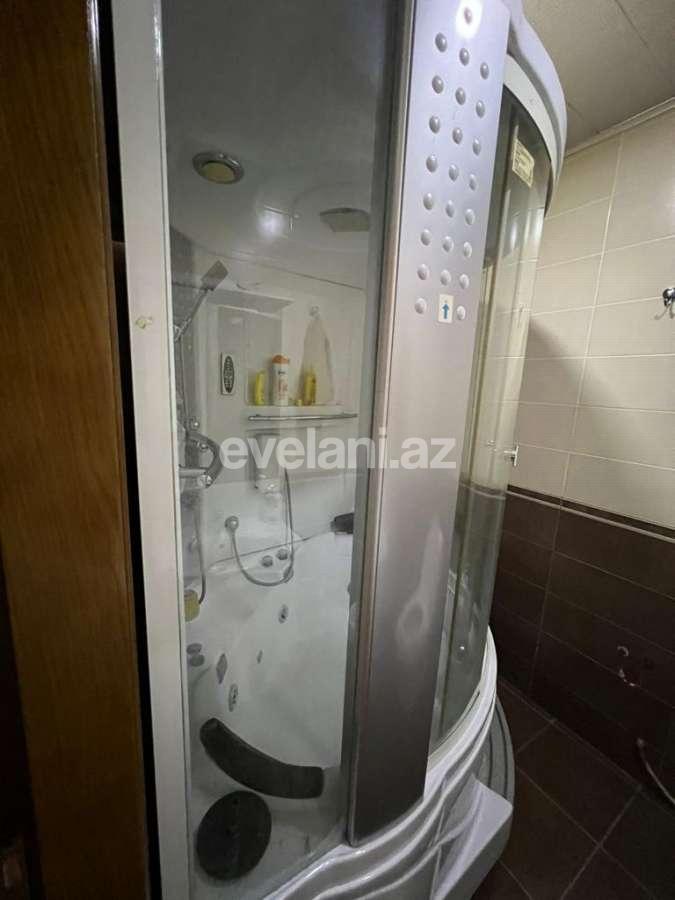 Satılır, yeni tikili, 3 otaqlı, 135 m², Bakı, Binəqədi r, 9-cu mikrorayon q.