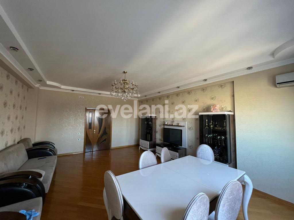 Satılır, yeni tikili, 3 otaqlı, 135 m², Bakı, Binəqədi r, 9-cu mikrorayon q.