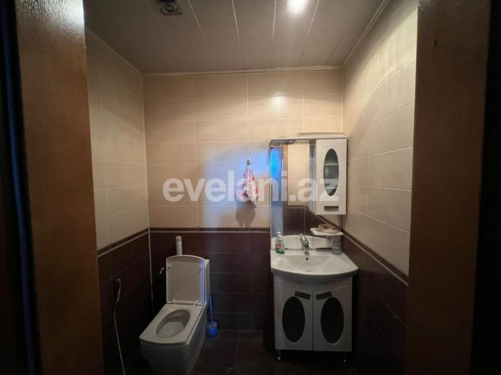 Satılır, yeni tikili, 3 otaqlı, 135 m², Bakı, Binəqədi r, 9-cu mikrorayon q.