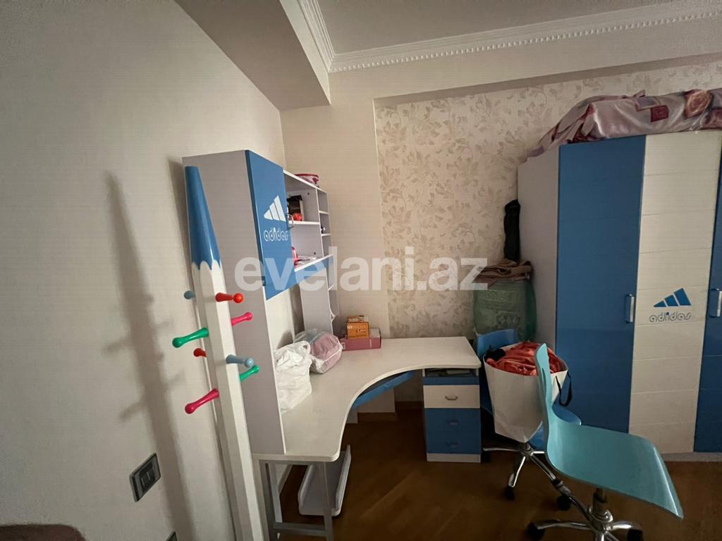 Satılır, yeni tikili, 3 otaqlı, 135 m², Bakı, Binəqədi r, 9-cu mikrorayon q.