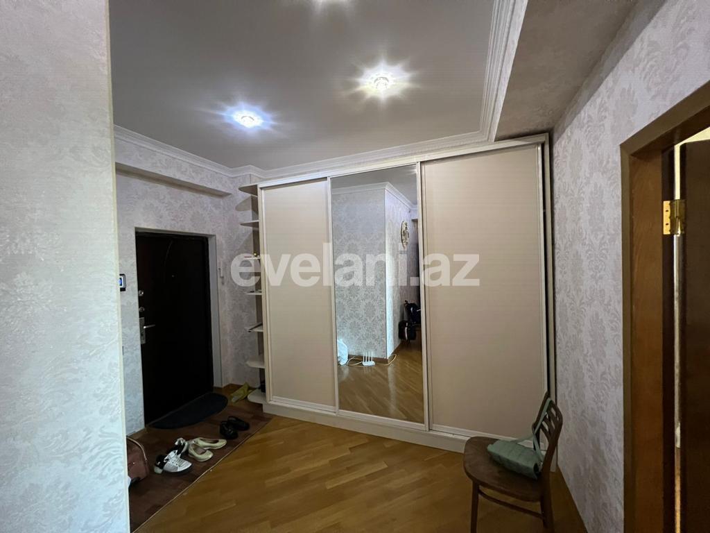 Satılır, yeni tikili, 3 otaqlı, 135 m², Bakı, Binəqədi r, 9-cu mikrorayon q.