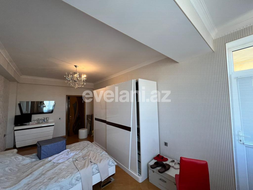 Satılır, yeni tikili, 3 otaqlı, 135 m², Bakı, Binəqədi r, 9-cu mikrorayon q.