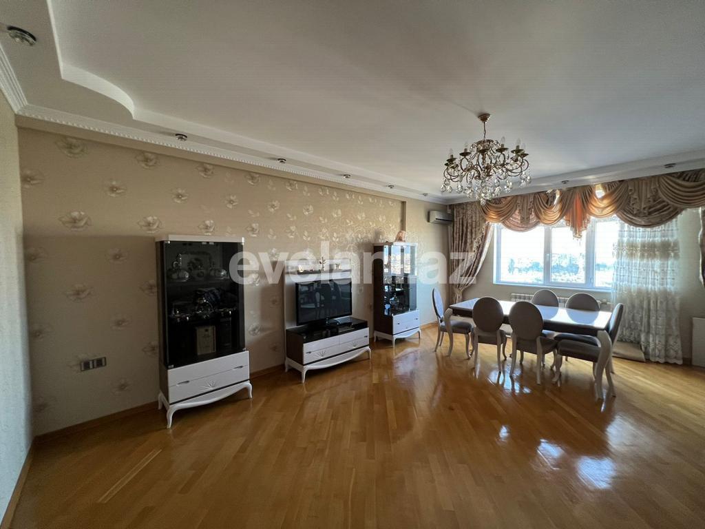 Satılır, yeni tikili, 3 otaqlı, 135 m², Bakı, Binəqədi r, 9-cu mikrorayon q.