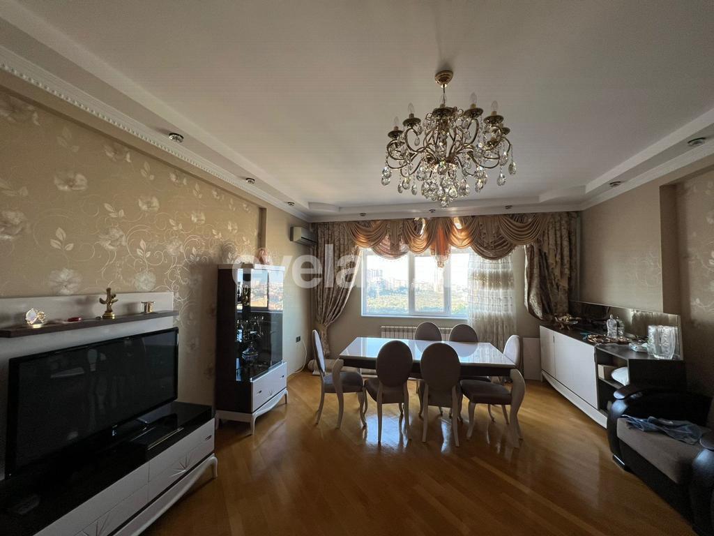 Satılır, yeni tikili, 3 otaqlı, 135 m², Bakı, Binəqədi r, 9-cu mikrorayon q.