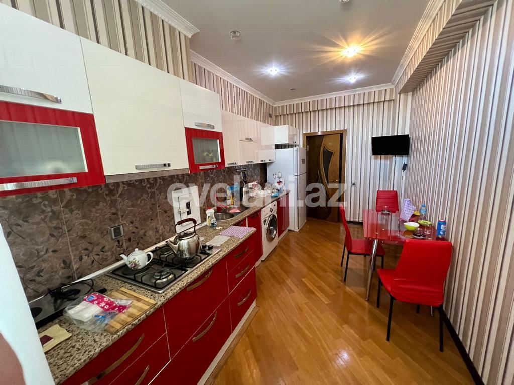 Satılır, yeni tikili, 3 otaqlı, 135 m², Bakı, Binəqədi r, 9-cu mikrorayon q.
