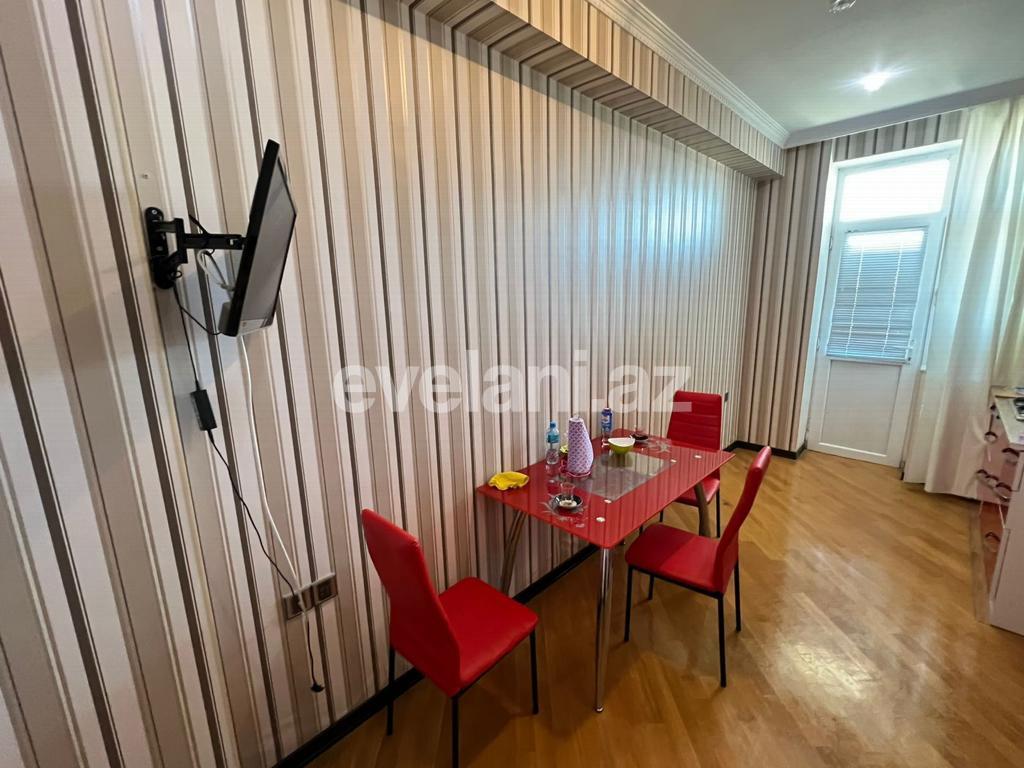 Satılır, yeni tikili, 3 otaqlı, 135 m², Bakı, Binəqədi r, 9-cu mikrorayon q.