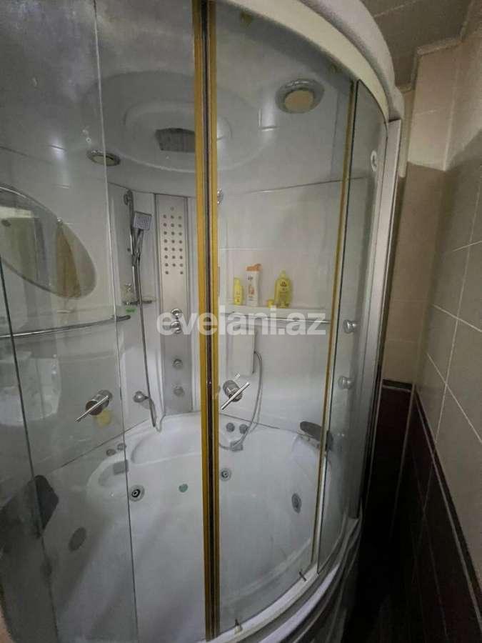 Satılır, yeni tikili, 3 otaqlı, 135 m², Bakı, Binəqədi r, 9-cu mikrorayon q.