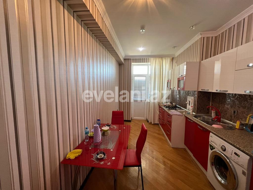 Satılır, yeni tikili, 3 otaqlı, 135 m², Bakı, Binəqədi r, 9-cu mikrorayon q.