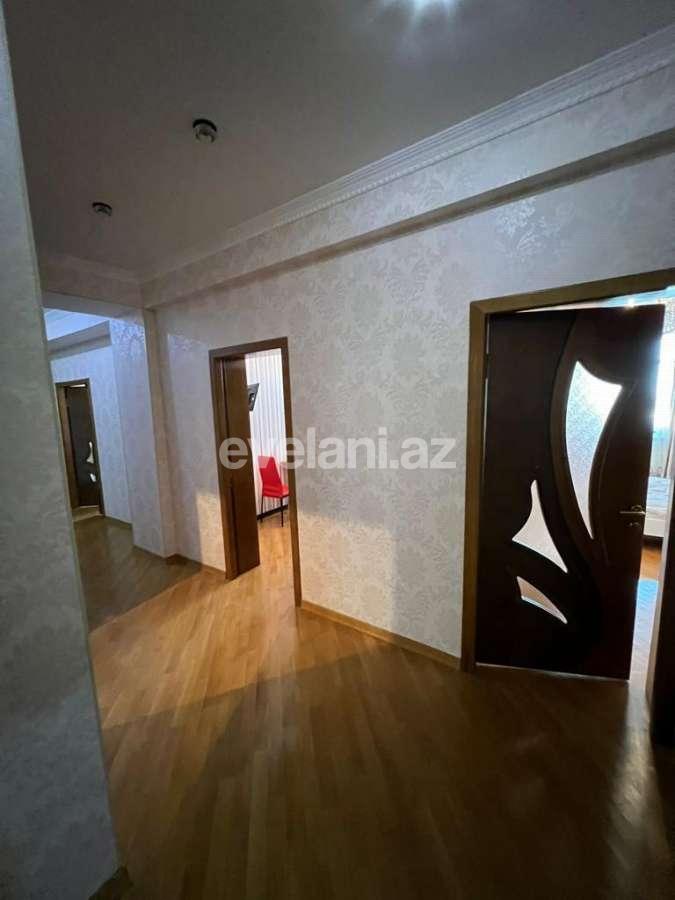 Satılır, yeni tikili, 3 otaqlı, 135 m², Bakı, Binəqədi r, 9-cu mikrorayon q.