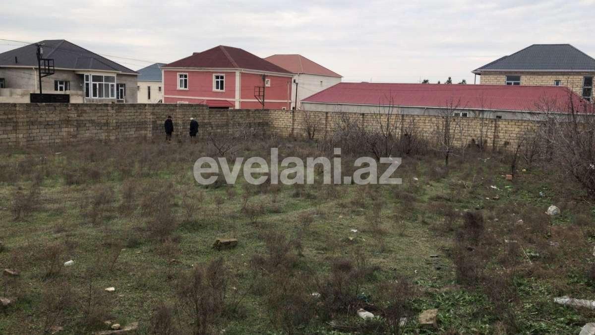 Sale, land, 10 ar, Baku, Absheron r, Mehdiabad d.