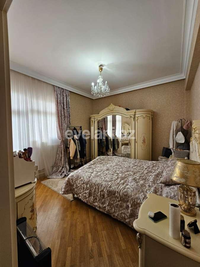 Продаётся, новостройка, 4-комнаты, 156 m², Баку, Бинагадинский r, 8-й микрорайон p.