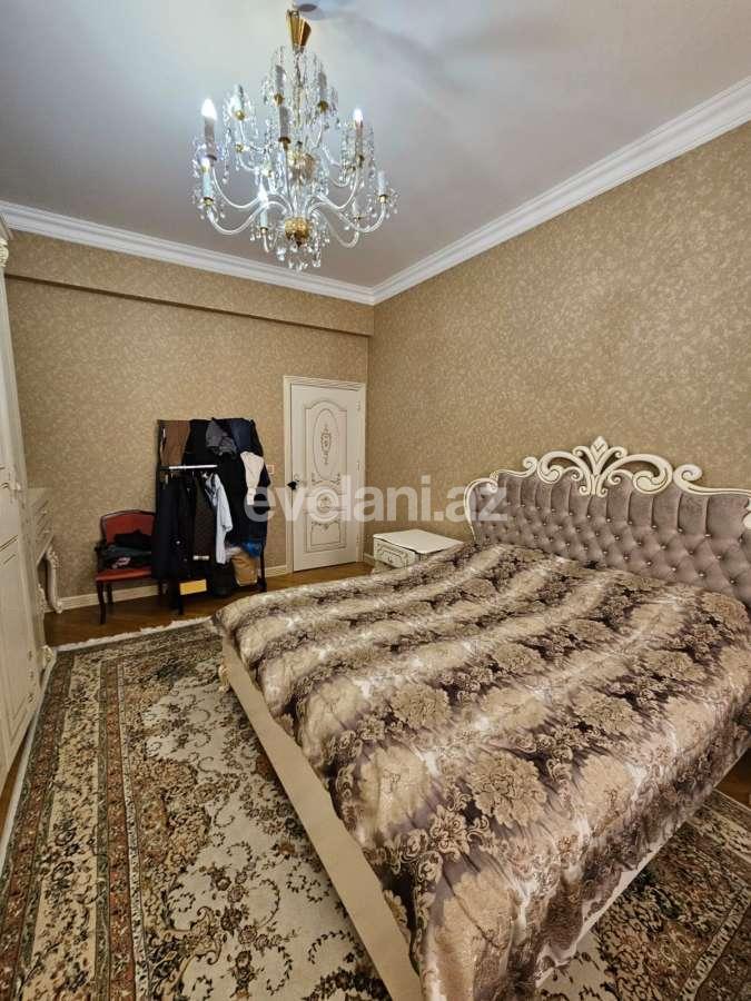 Продаётся, новостройка, 4-комнаты, 156 m², Баку, Бинагадинский r, 8-й микрорайон p.