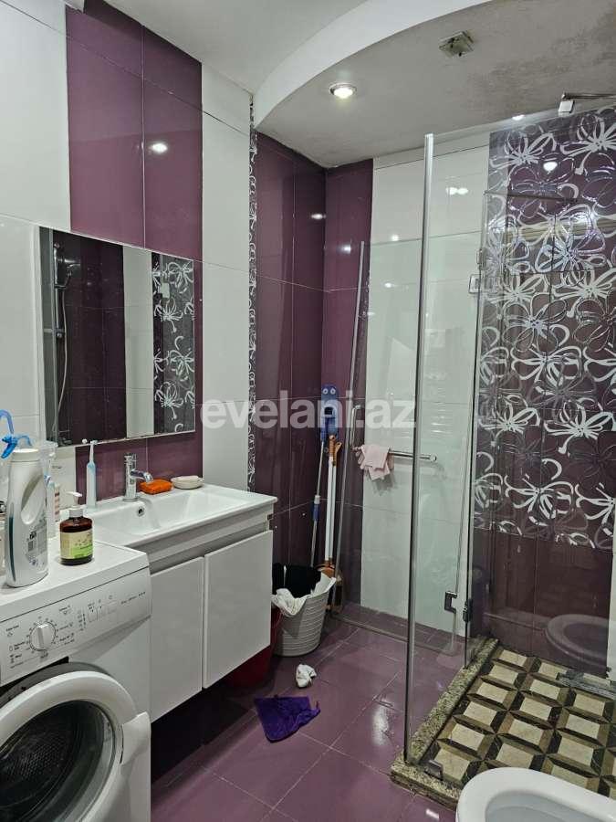 Продаётся, новостройка, 4-комнаты, 156 m², Баку, Бинагадинский r, 8-й микрорайон p.