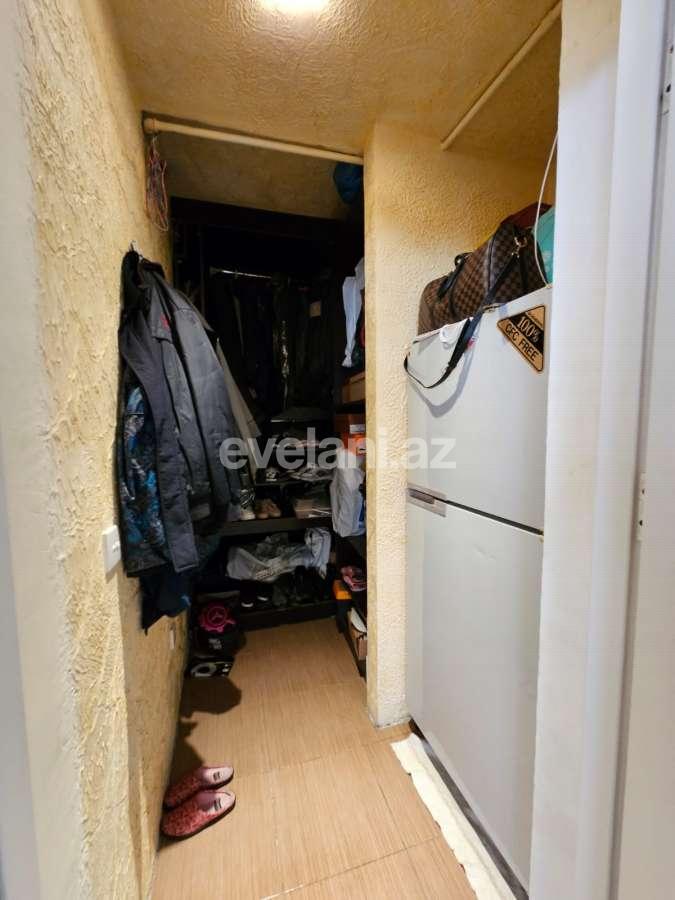 Продаётся, новостройка, 4-комнаты, 156 m², Баку, Бинагадинский r, 8-й микрорайон p.