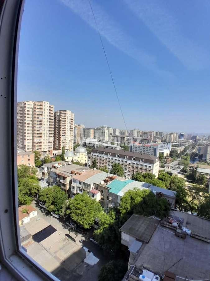 Satılır, yeni tikili, 2 otaqlı, 40 m², Bakı, Yasamal r, Yasamal q, Elmlər Akademiyası m.