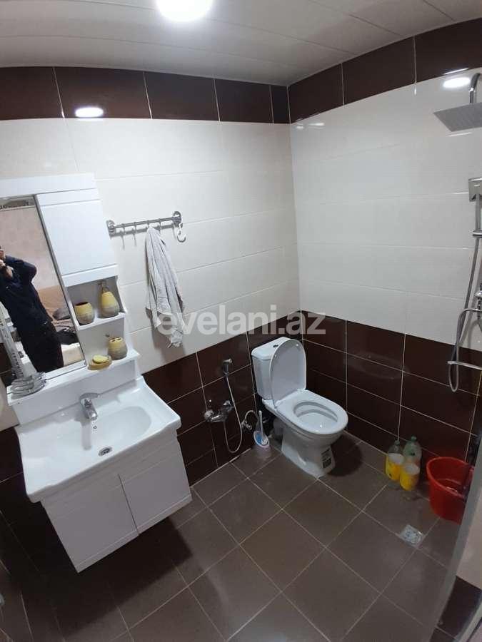 Satılır, yeni tikili, 2 otaqlı, 40 m², Bakı, Yasamal r, Yasamal q, Elmlər Akademiyası m.